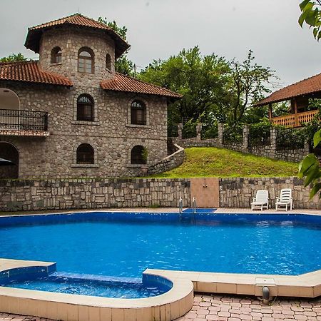 Exclusive House Legacy Villa Smederevo Exteriör bild