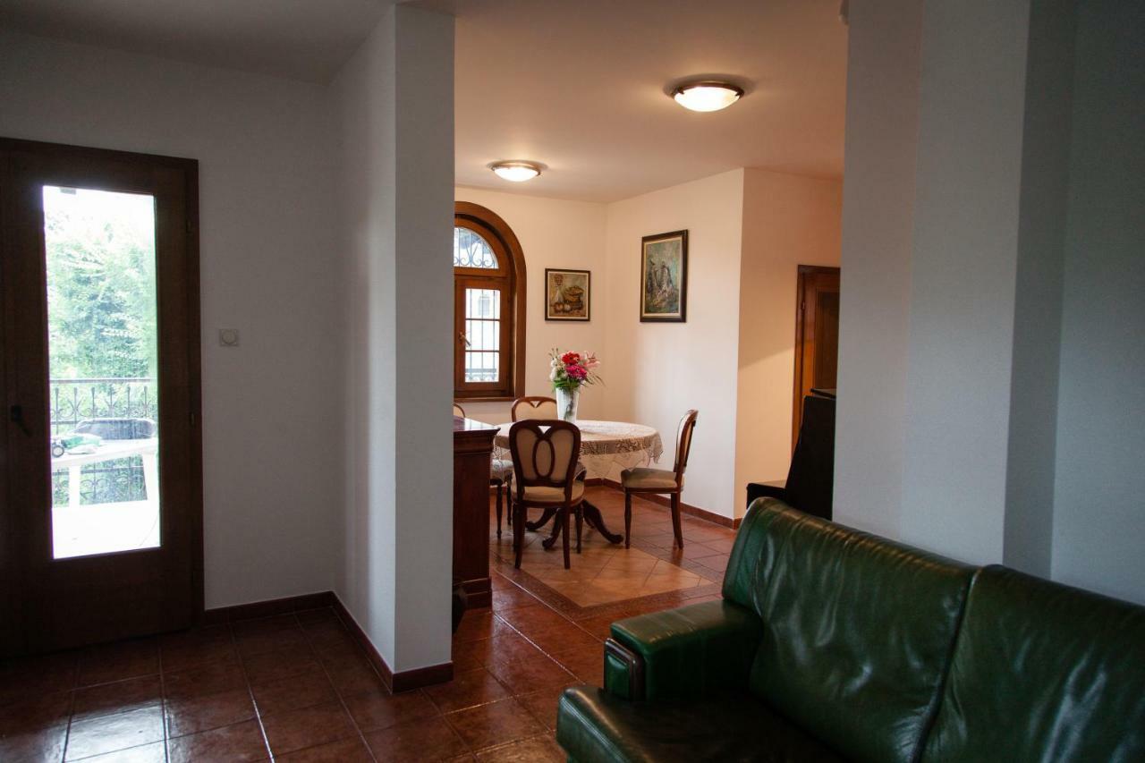 Exclusive House Legacy Villa Smederevo Exteriör bild