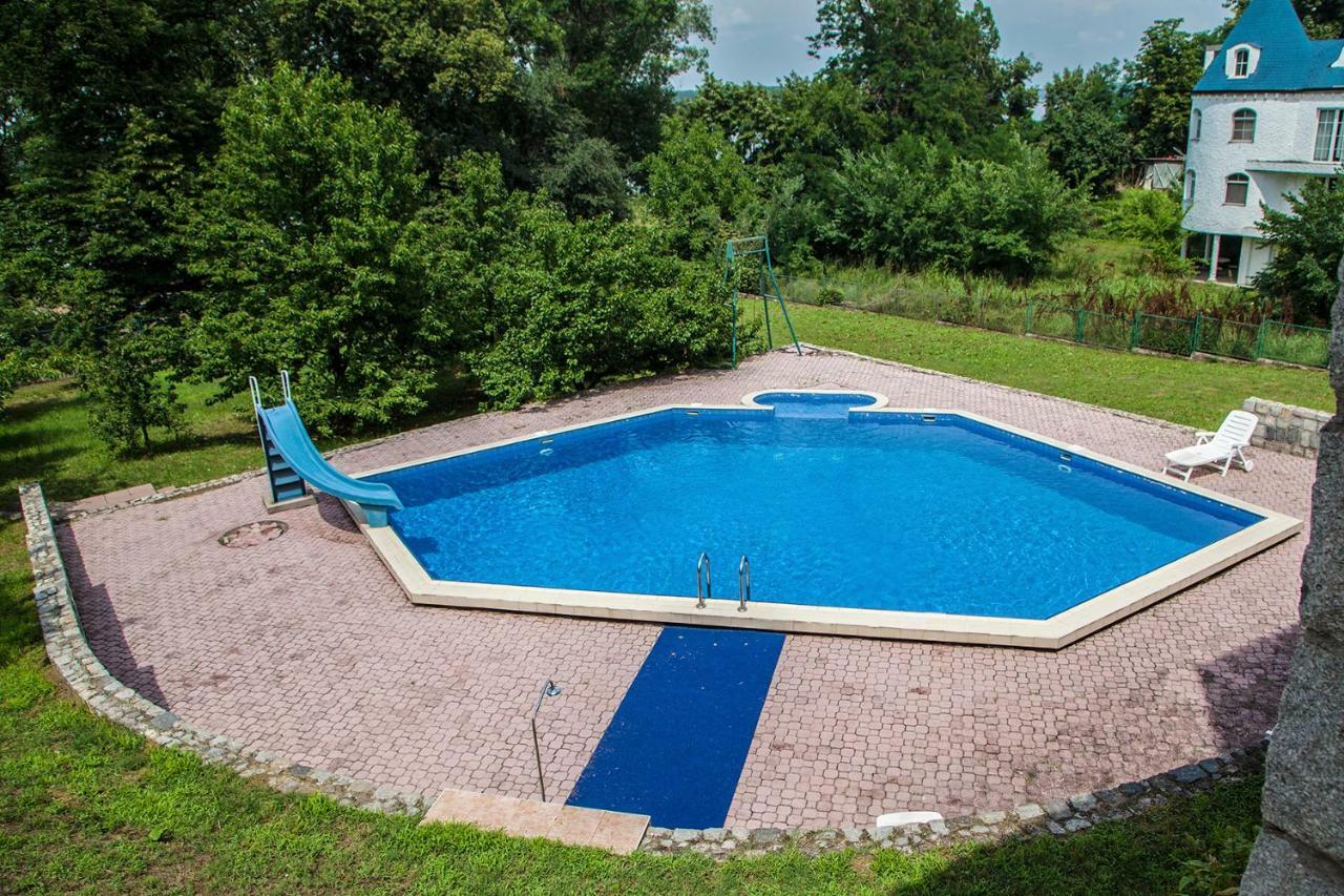 Exclusive House Legacy Villa Smederevo Exteriör bild