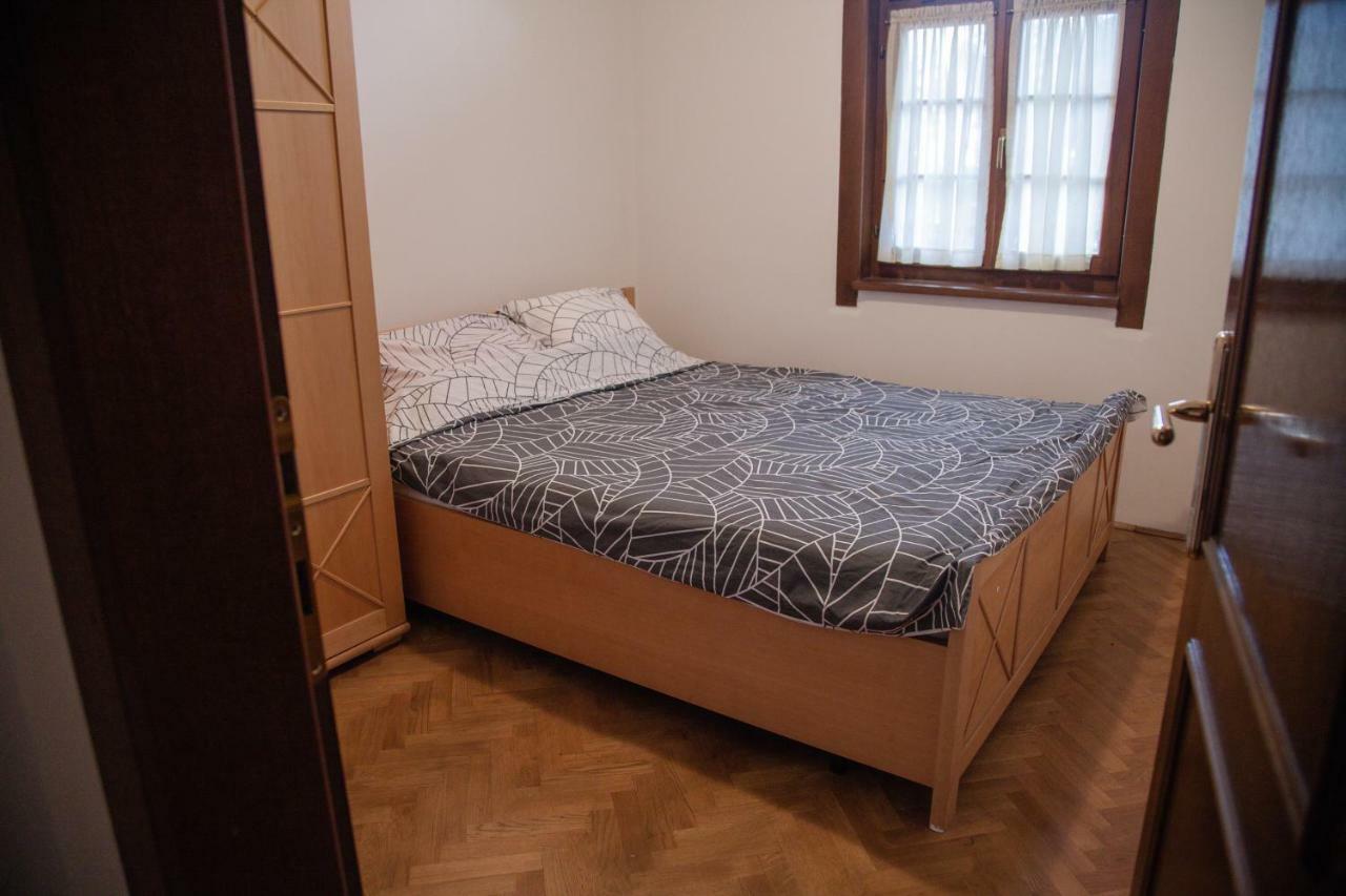 Exclusive House Legacy Villa Smederevo Exteriör bild