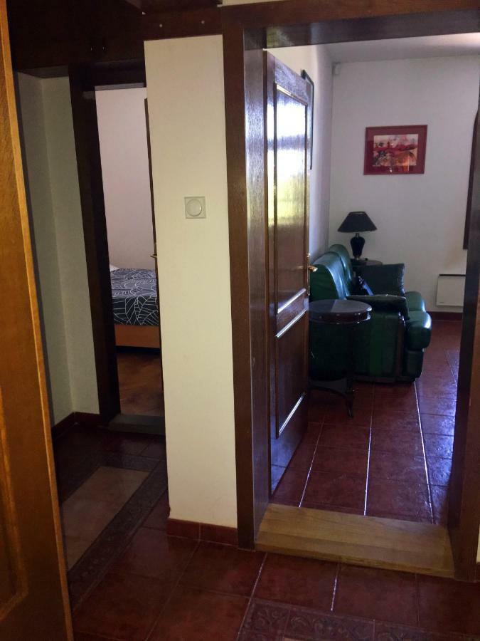 Exclusive House Legacy Villa Smederevo Exteriör bild